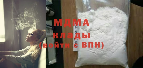молекула духа Богданович